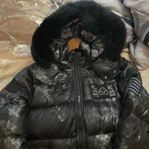 I Have A Moose Knuckle For Sale Cost $1,100-$500